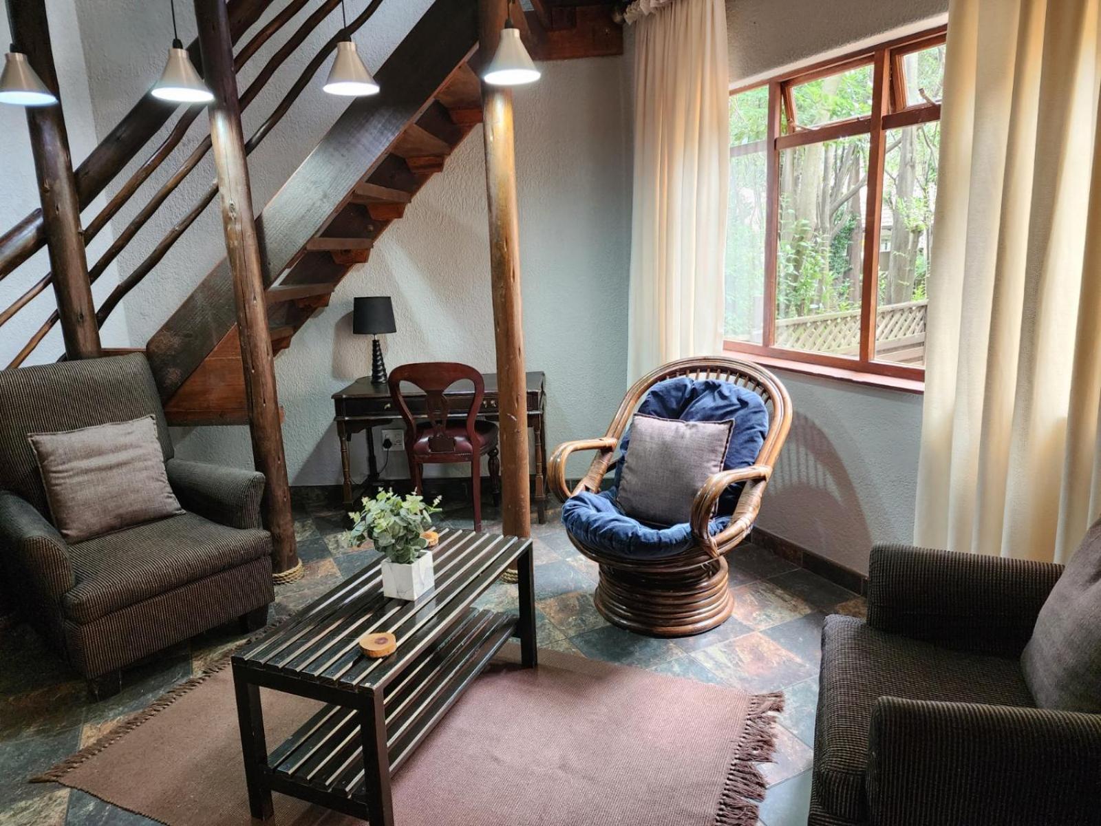 Goodnight Guest Lodge Johannesburg Exterior foto