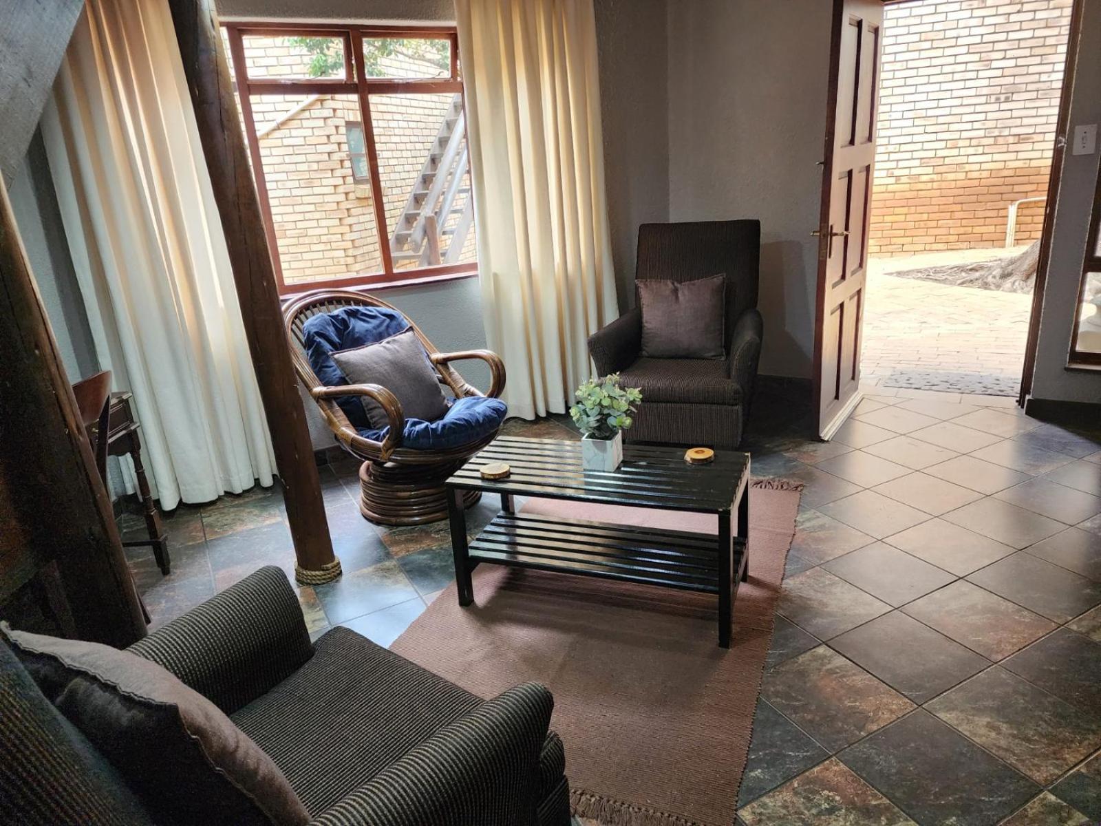 Goodnight Guest Lodge Johannesburg Exterior foto
