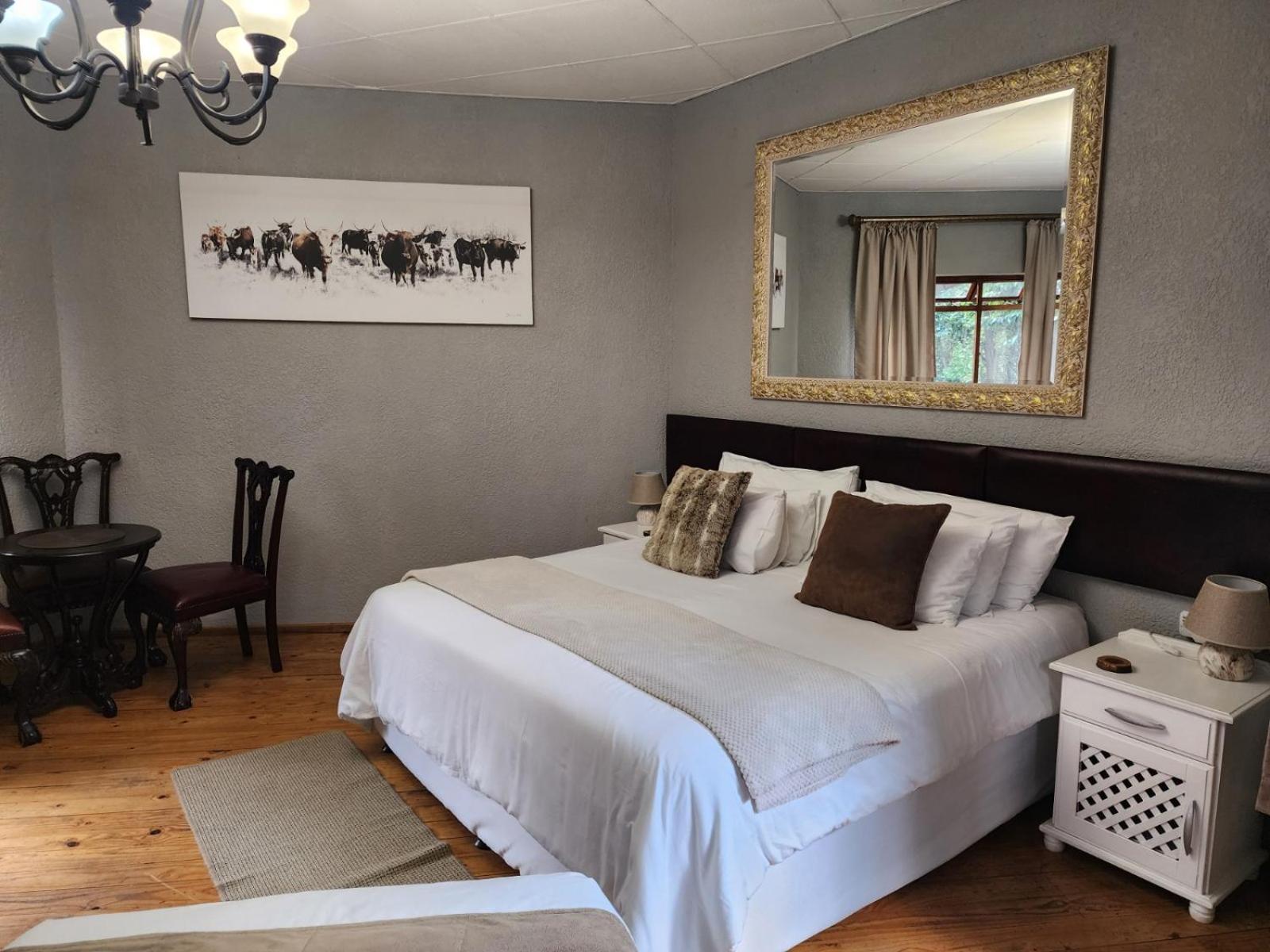 Goodnight Guest Lodge Johannesburg Exterior foto