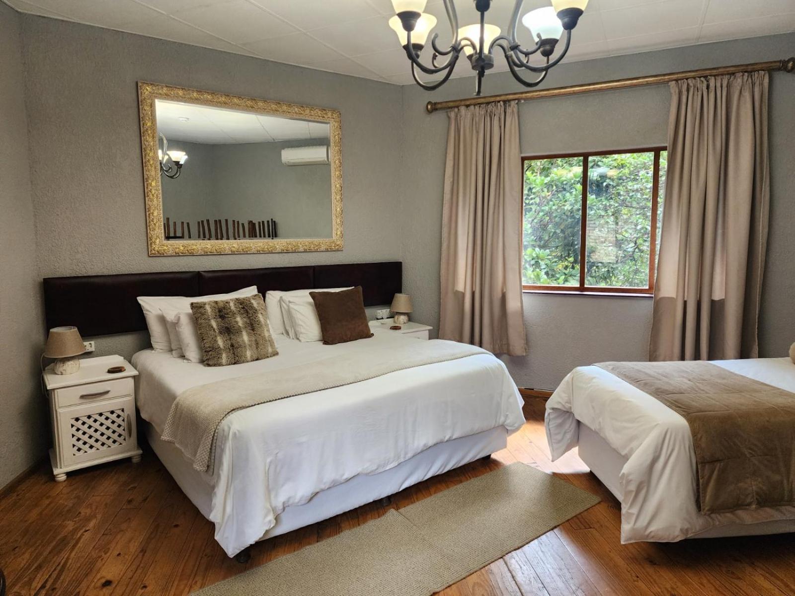 Goodnight Guest Lodge Johannesburg Exterior foto