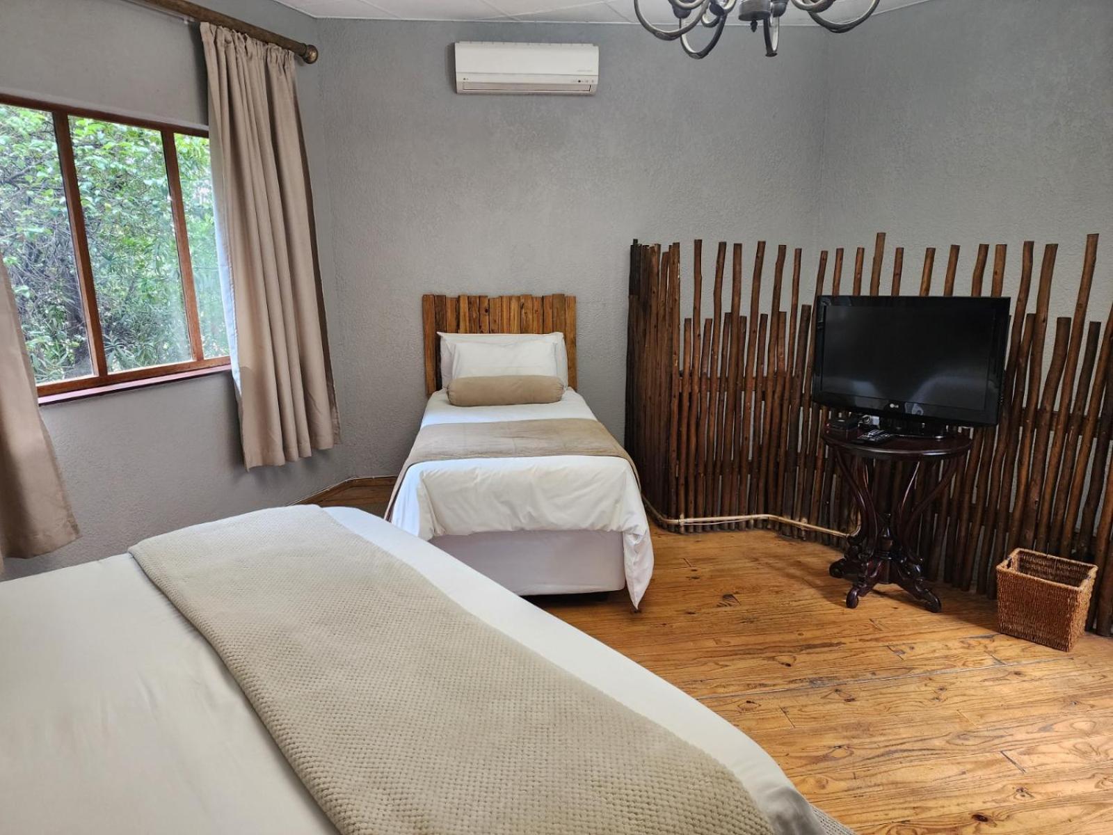 Goodnight Guest Lodge Johannesburg Exterior foto