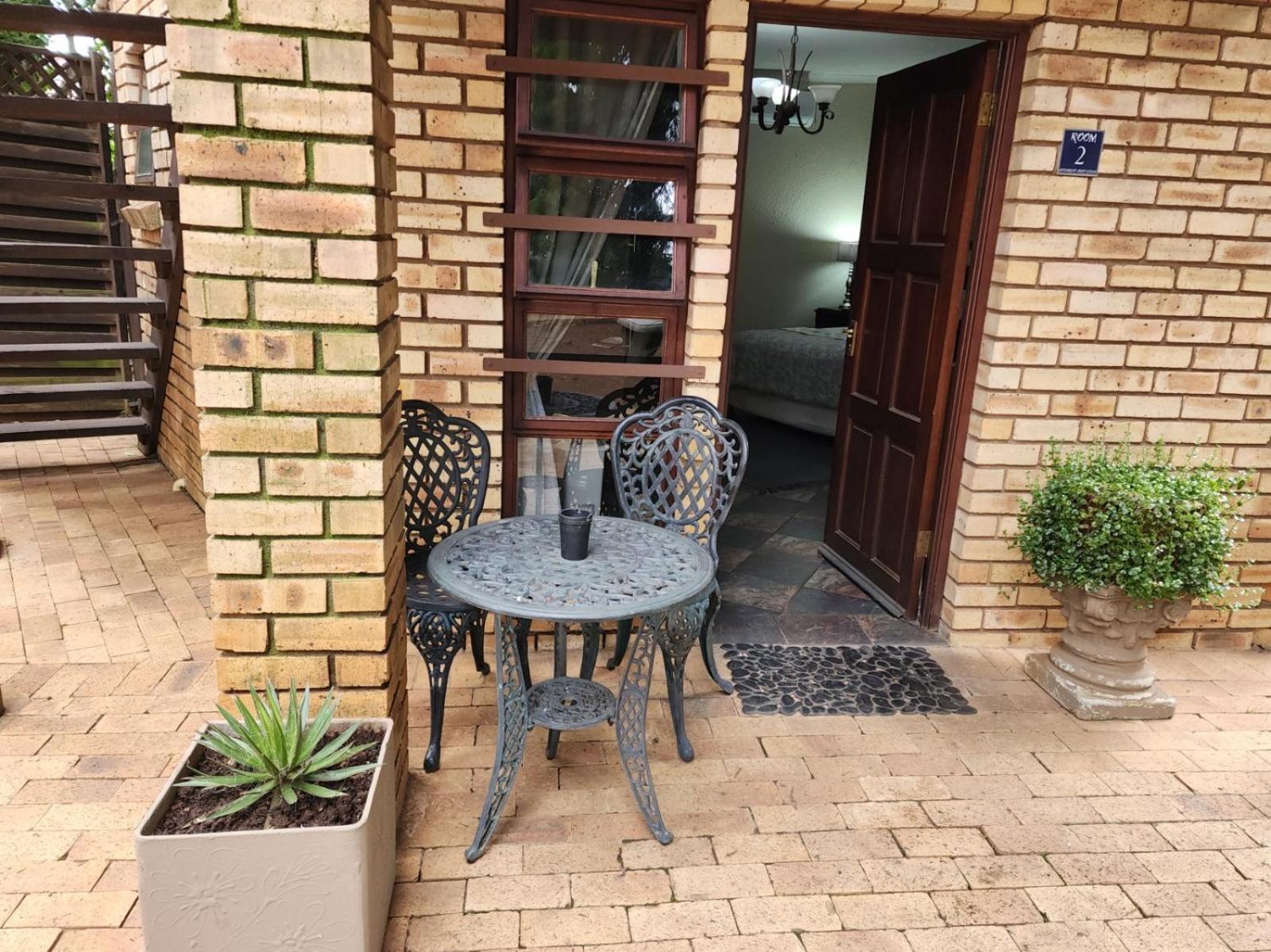 Goodnight Guest Lodge Johannesburg Exterior foto