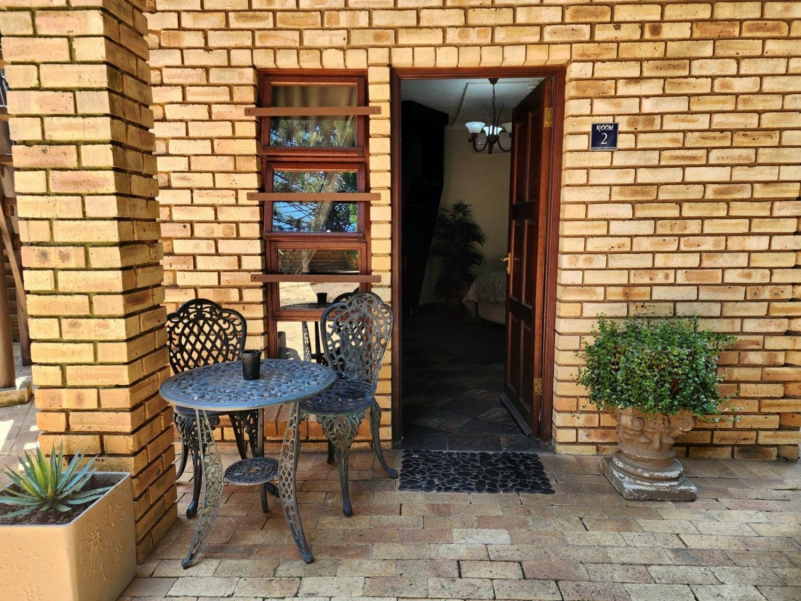 Goodnight Guest Lodge Johannesburg Exterior foto
