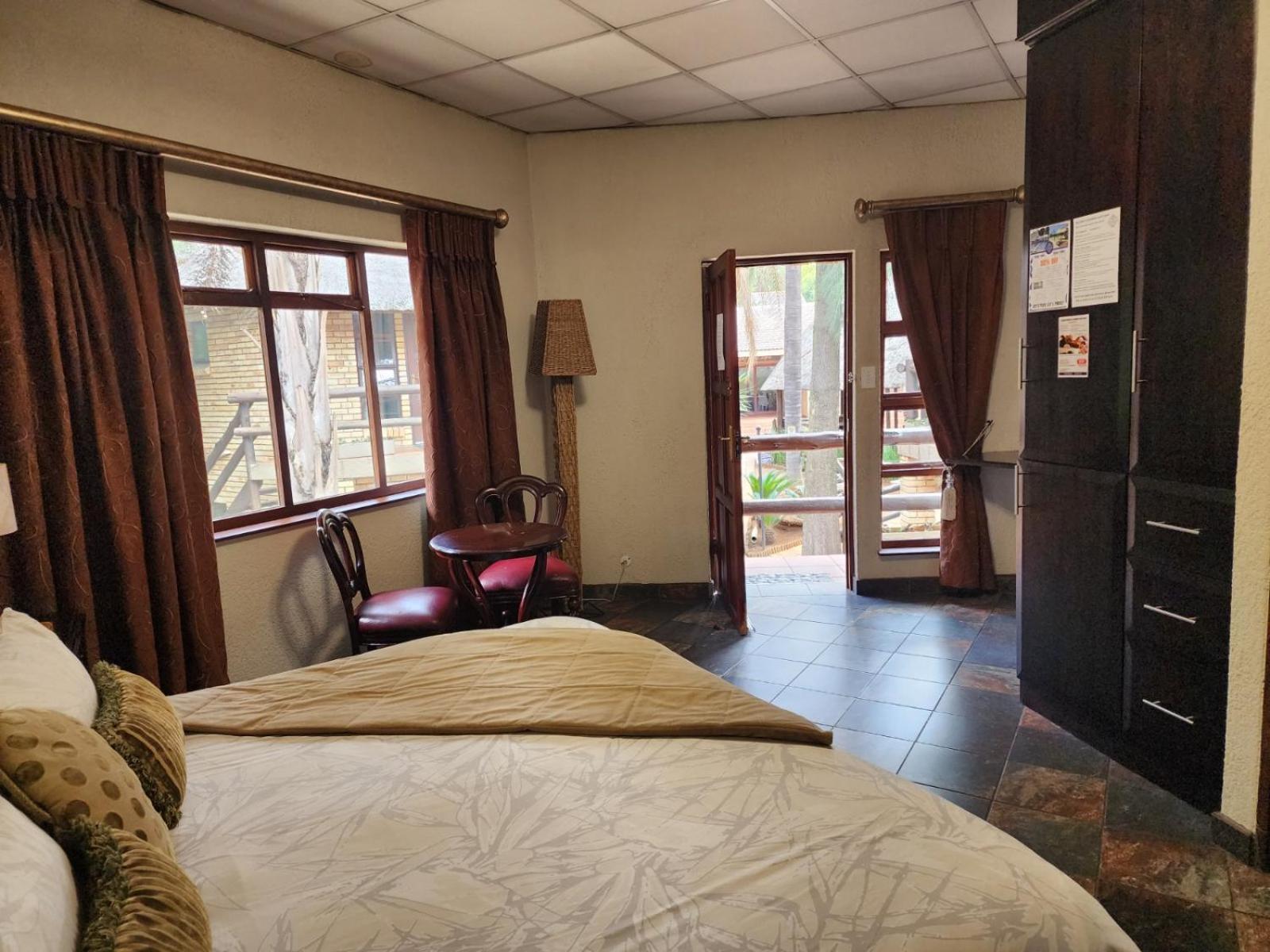 Goodnight Guest Lodge Johannesburg Exterior foto