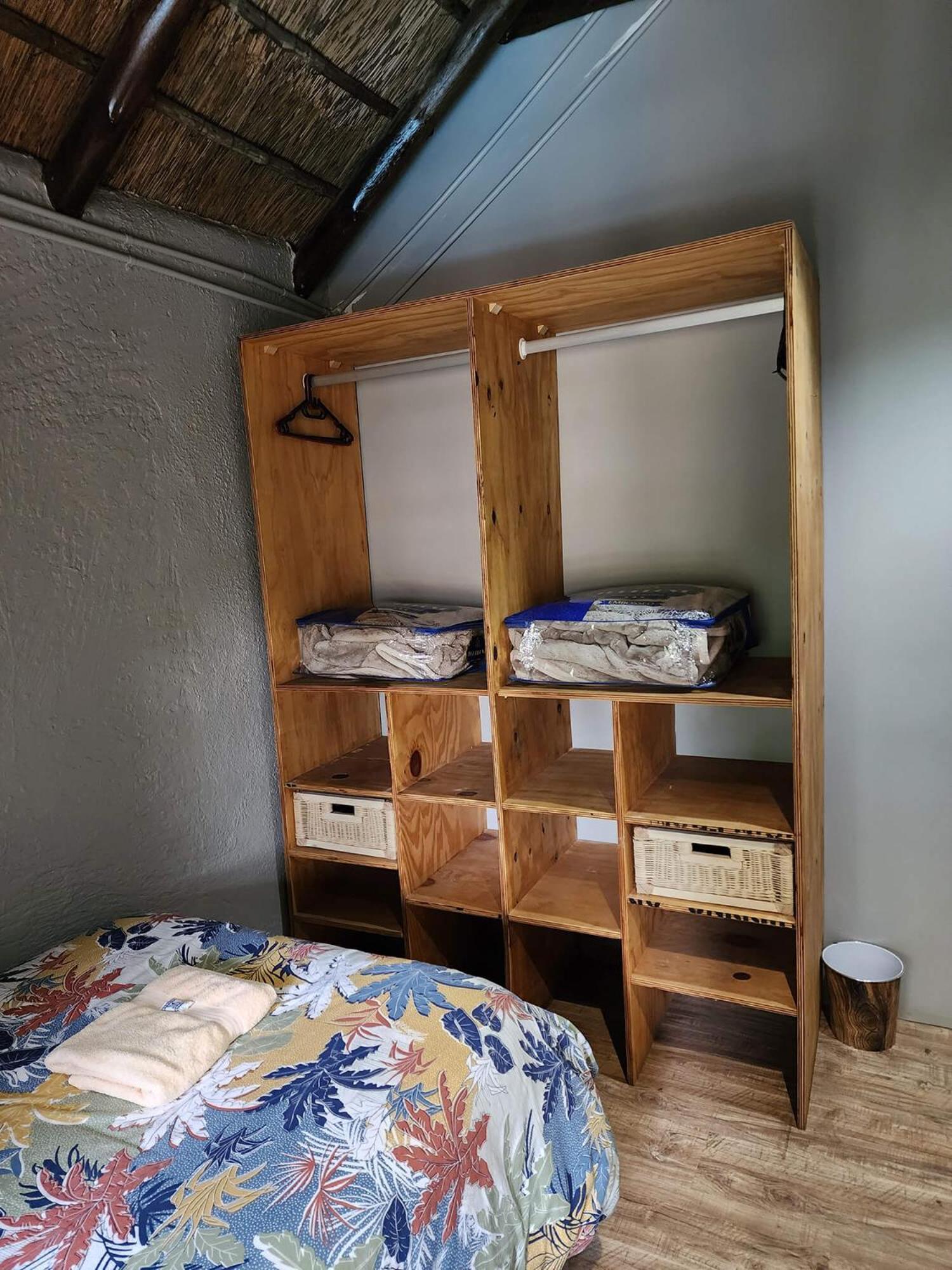 Goodnight Guest Lodge Johannesburg Exterior foto