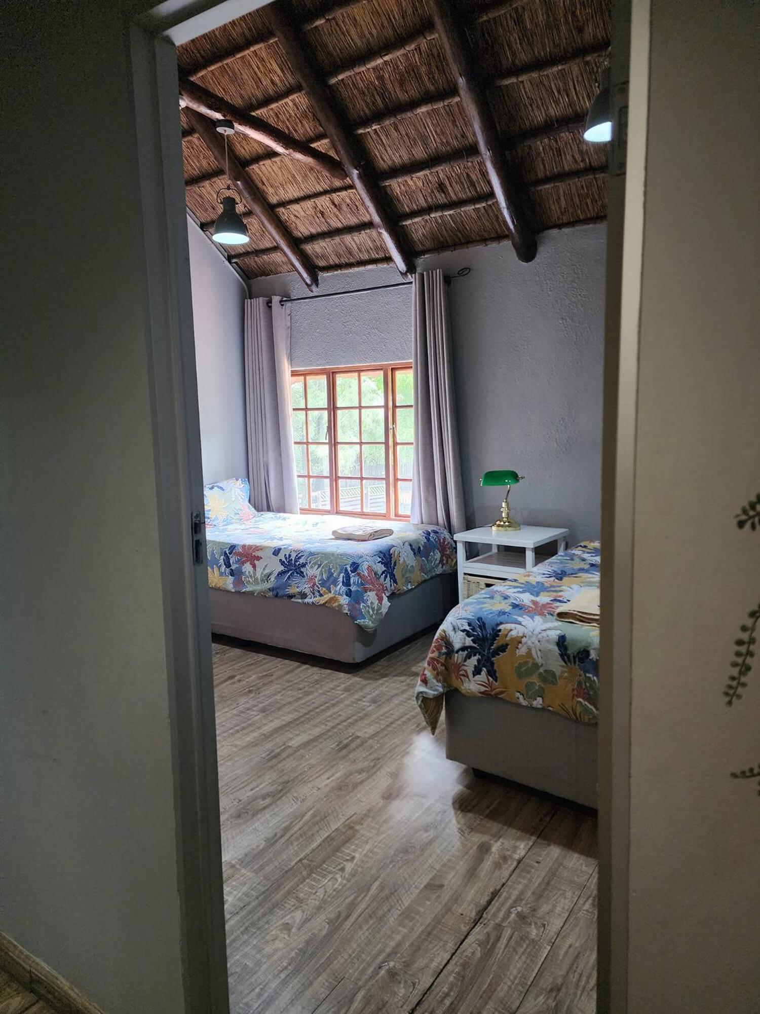 Goodnight Guest Lodge Johannesburg Exterior foto