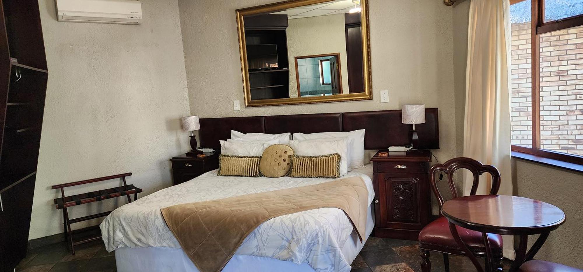 Goodnight Guest Lodge Johannesburg Exterior foto