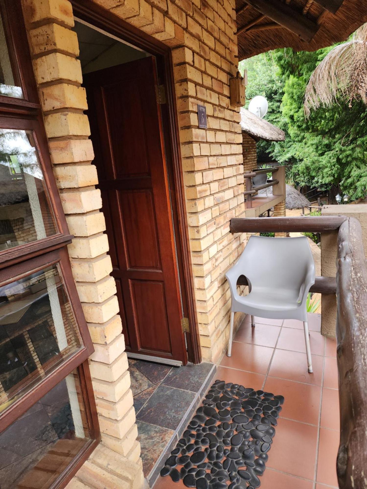 Goodnight Guest Lodge Johannesburg Exterior foto